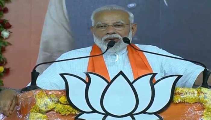PM Narendra Modi will visit Sri Lanka on June 9: President Maithripala Sirisena