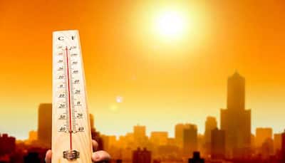 Hottest day recorded in several states; heatwave likely to continue till June 2