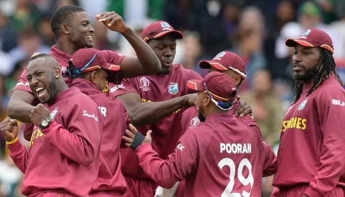 ICC World Cup 2019: Aggression key to West Indies&#039; success, says Jason Holder