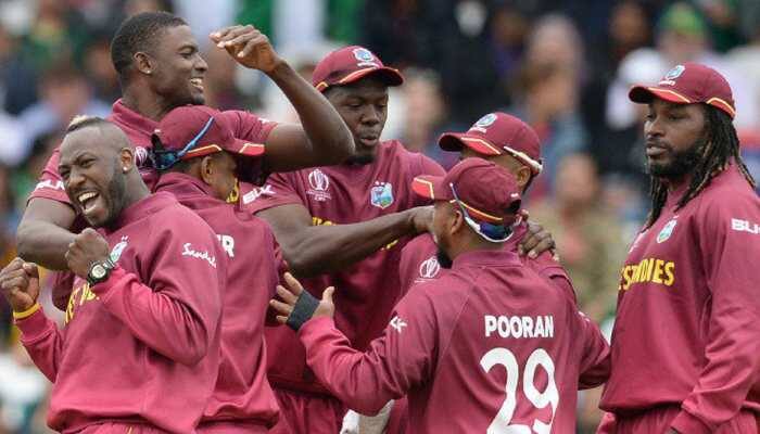 ICC World Cup 2019: Aggression key to West Indies' success, says Jason Holder