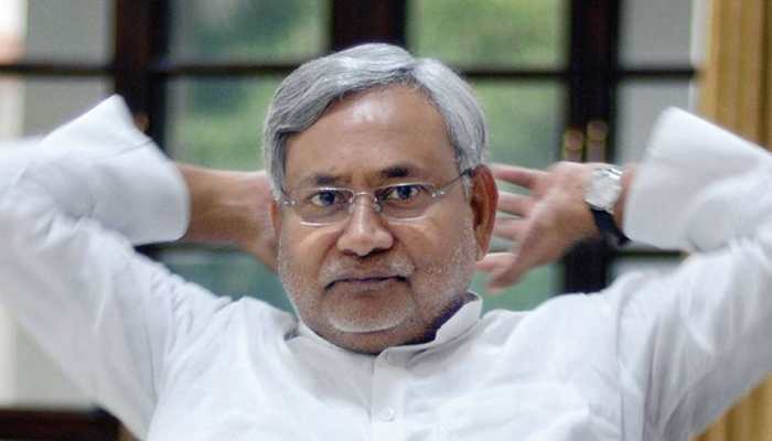 Bihar cabinet sanctions Rs 384 crore for old age pension scheme