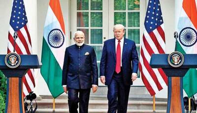 US says confident of very positive trajectory in ties with India under PM Narendra Modi