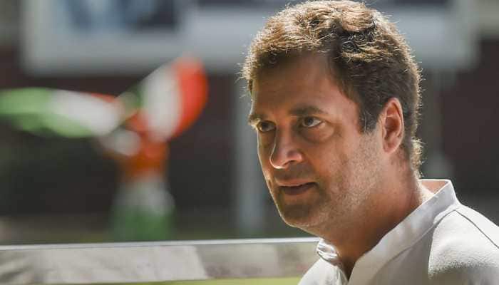 40 MPs were enough to take on BJP, this time we are 52: Rahul Gandhi at CPP meet