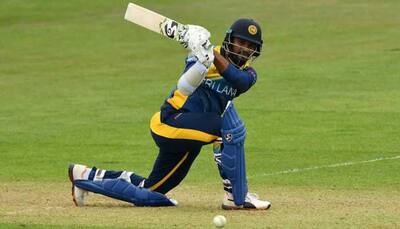 ICC World Cup 2019: Sri Lanka turn to former greats to inspire next generation