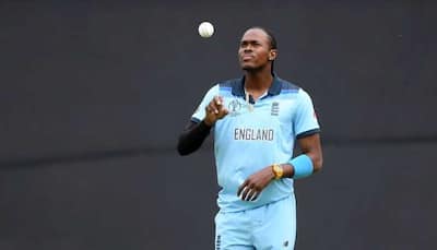 ICC World Cup 2019: Jofra Archer is the fastest I’ve ever faced, says England team-mate Moeen Ali