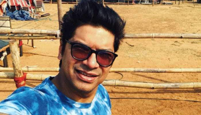 Music can convey what words cannot: Shaan