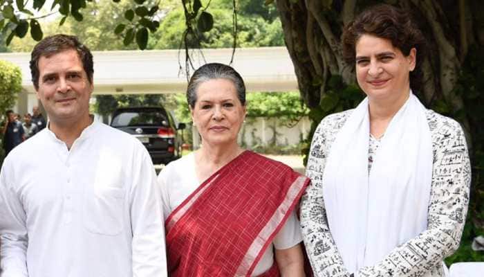 Congress will not stake claim to Leader of Opposition in Lok Sabha