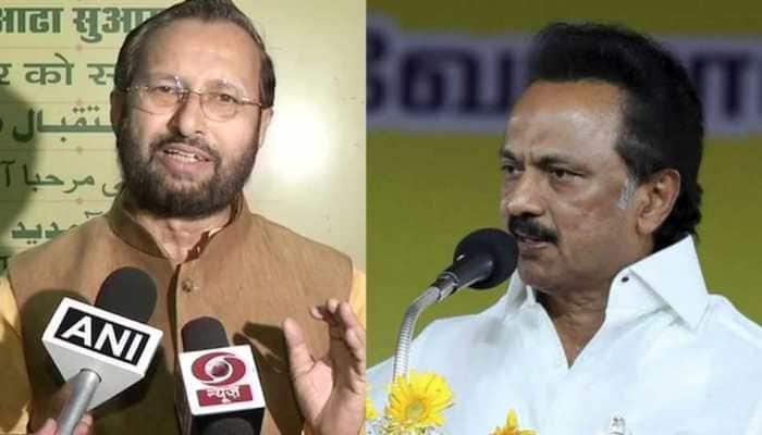 Tamil Nadu parties cry foul over Hindi imposition, Centre steps in to allay fears