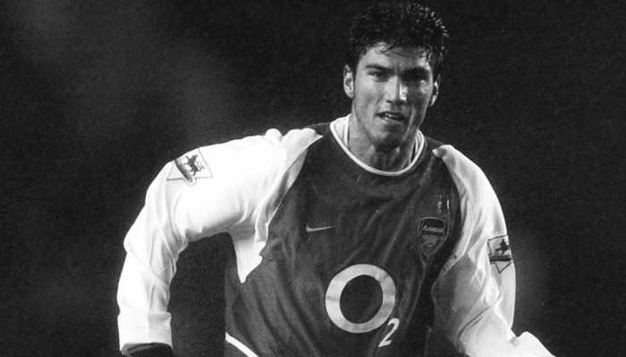Former Arsenal and Sevilla player Jose Antonio Reyes dies in car accident