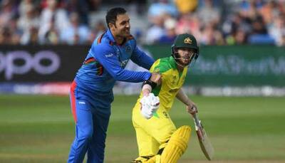 David Warner: Man of the Match in Afghanistan vs Australia ICC World Cup clash