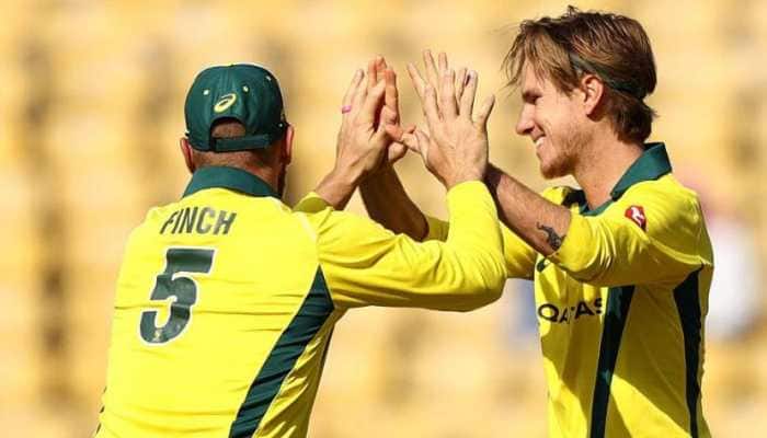 Adam Zampa backs Afghanistan to cause some upsets at Cricket World Cup 2019