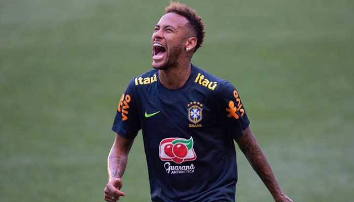 Brazil football star Neymar under investigation for alleged rape in Paris