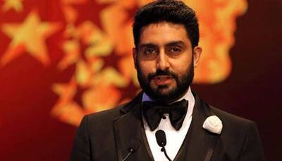 Sequel time: Abhishek Bachchan tells 'Happy New Year' cast