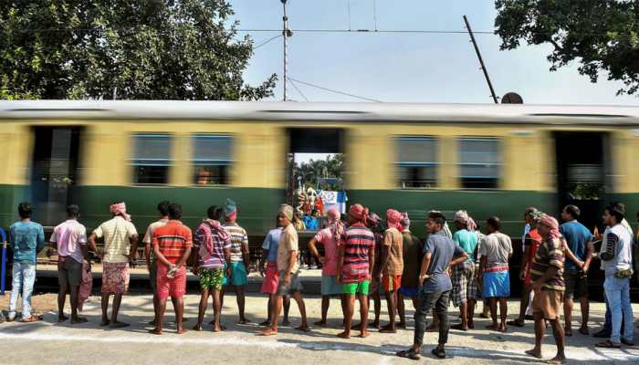 Railway police busts women gang in Delhi, 3 arrested