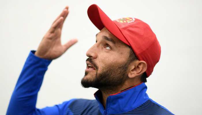 ICC World Cup 2019: Captain Naib taking the positives from Afghanistan’s first-match defeat