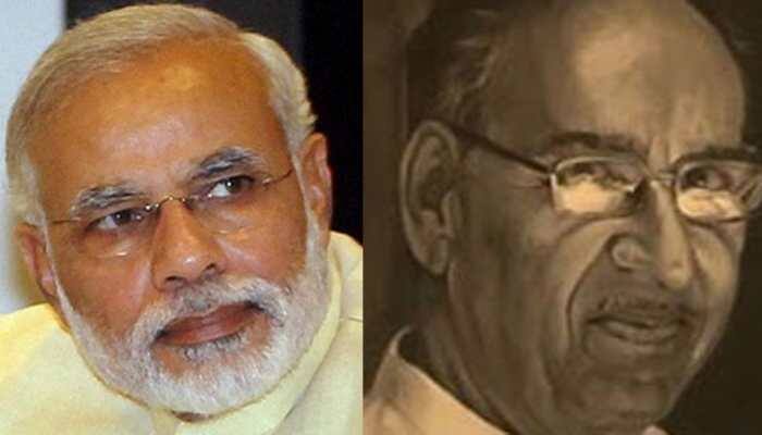 PM Narendra Modi condoles Veeru Devgan's demise, sends letter to family