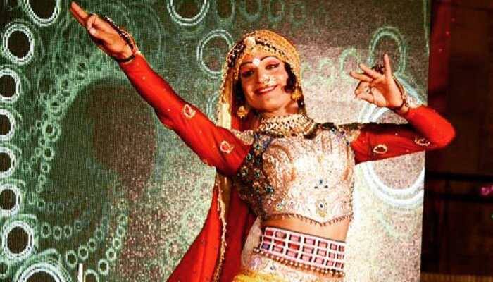 Famous folk dancer Queen Harish, three other artists dead in SUV-truck collision near Jodhpur