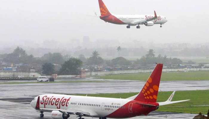 SpiceJet to start flights on Guwahati-Dhaka route from July 1