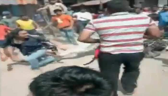 Two Army jawans allegedly thrashed by restaurant employees over argument, at least 7 held