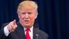 US President Donald Trump wades into Britain's Brexit crisis