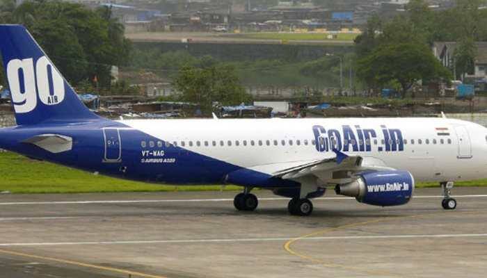 Mumbai-bound GoAir flight makes emergency landing in Aurangabad, all safe