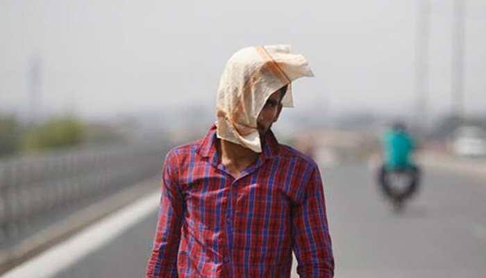 Heatwave to continue for next 2 days, subside gradually: IMD