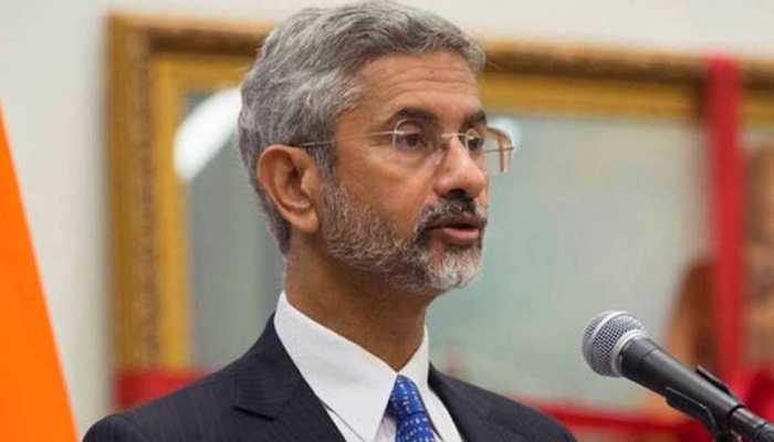 As row over Hindi escalates, EAM S Jaishankar says no language will be imposed