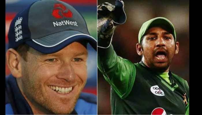 Cricket World Cup 2019: Pakistan eye comeback against fired-up England