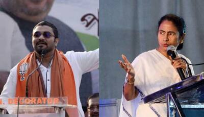 Union Minister Babul Supriyo slams Mamata Banerjee, says something is not well with her
