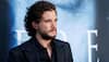 Kit Harington's fans raise fund for charity