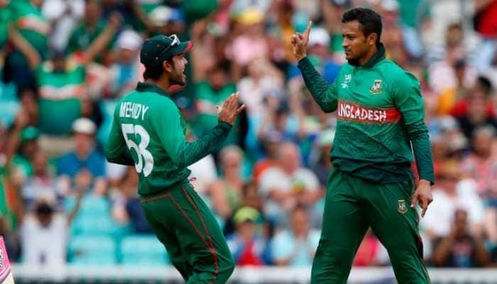 Youth and experience the key for Bangladesh&#039;s success at World Cup 2019: Mehidy Hasan