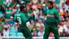 Youth and experience the key for Bangladesh's success at World Cup 2019: Mehidy Hasan