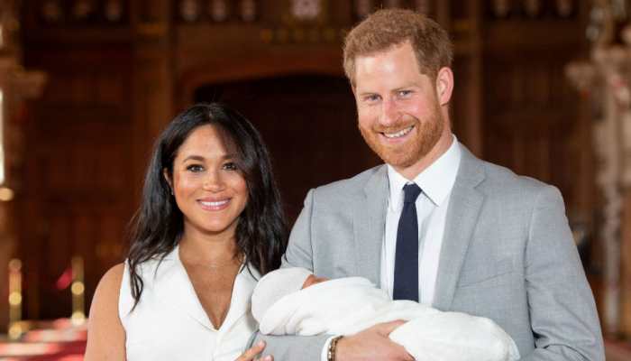 New dad Prince Harry &#039;seems to be really happy&#039;, says polo player Nacho Figueras