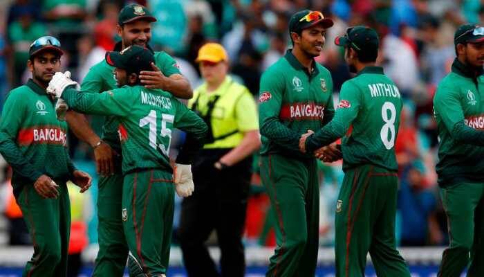 ICC World Cup 2019: Bangladesh fight fire with fire as they score their highest ever ODI total in win over South Africa