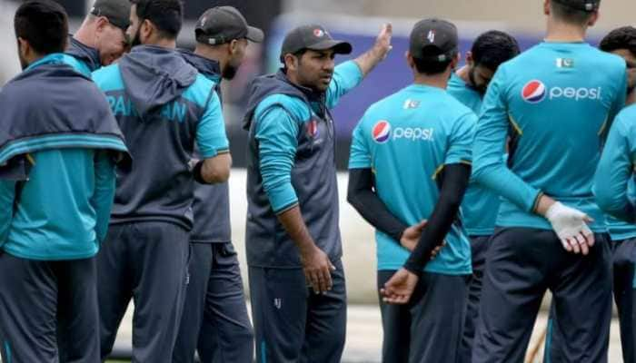 Give our players time, they are Pakistan&#039;s future: Azhar Mahmood