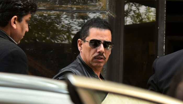 Court allows Robert Vadra to travel abroad for six weeks for medical treatment