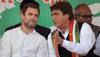 Rahul Gandhi considered Amethi his family, loss has pained him: Raj Babbar