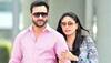 Saif Ali Khan, Kareena to cheer for team India against Australia in World Cup match on June 9?