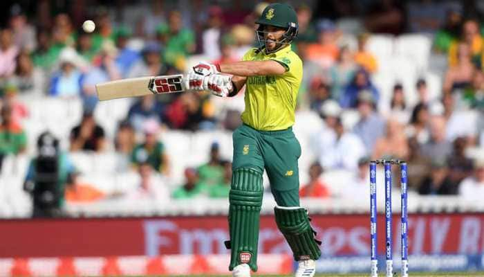 ICC World Cup 2019: Honest JP Duminy calls on South Africa’s stars to step up in search of first win