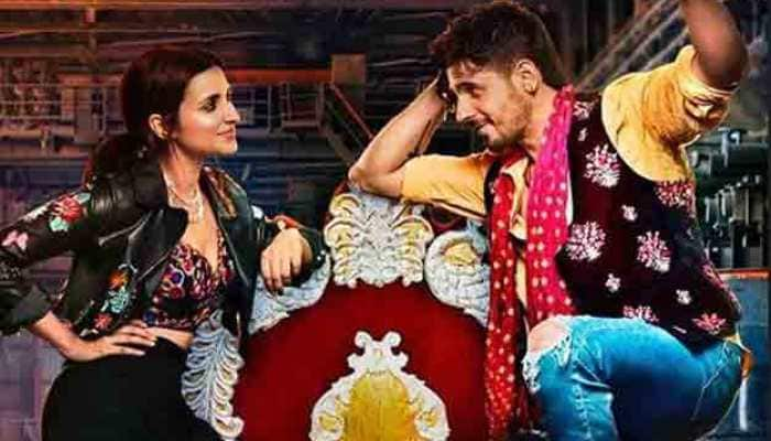 Sidharth Malhotra-Parineeti Chopra&#039;s Jabariya Jodi to release on this date — Check out