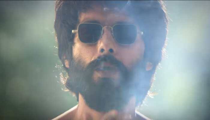 Not Shahid Kapoor but this actor was the first choice for 'Kabir Singh'?