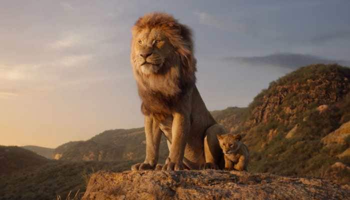 &#039;Lion King&#039; Hindi trailer to be attached with &#039;Bharat&#039;