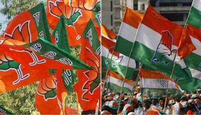 BJP's Rajesh Patnekar takes on Congress' Pratapsinh Rane for Goa Assembly Speaker post