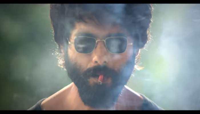 Kabir Singh director Sandeep Reddy Vanga's next to be a crime drama