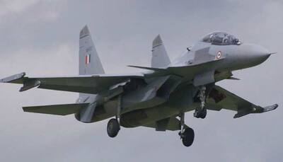 IAF to equip 40 Su-30 MKIs with BrahMos cruise missile in next 3 years