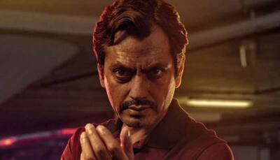 Nawazuddin Siddiqui to star in Netflix's 'Serious Men' adaptation