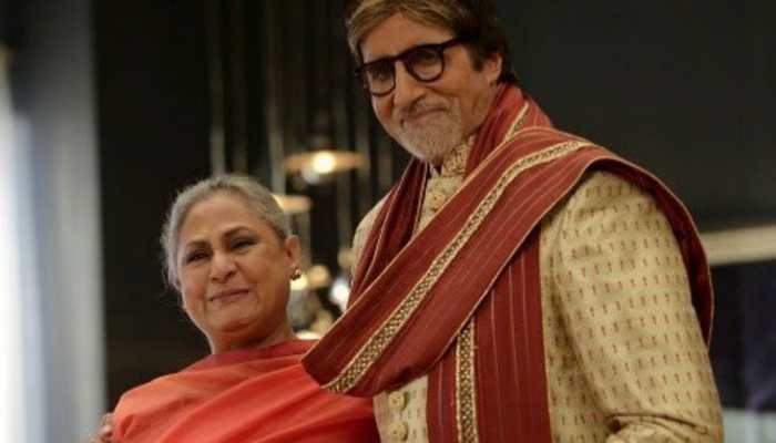 On 46th wedding anniversary, Amitabh Bachchan reveals how he got married to Jaya Bachchan