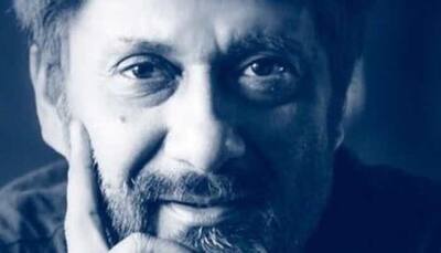 Vivek Agnihotri to make film on Kashmiri Pandits