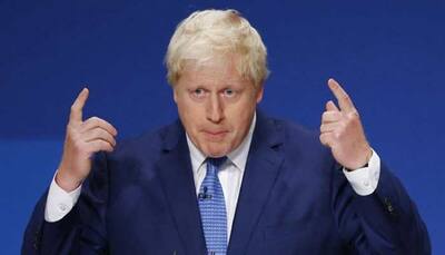 Deal or no deal, we leave EU on October 31 - UK PM candidate Boris Johnson
