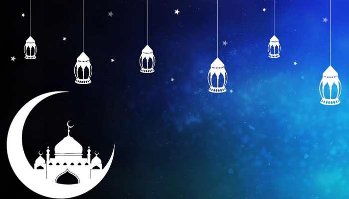 Eid ul-Fitr 2019: Wish your loved ones 'Eid Mubarak' with these Whatsapp, Facebook messages Eid ul-Fitr 2019: Wish your loved ones 'Eid Mubarak' with these Whatsapp, Facebook messages